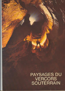 Paysages du Vercors souterrain