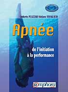 Apnée: de l'initiation à la performance