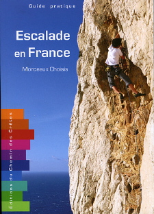 Escalade en France - morceaux choisis
