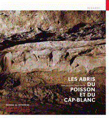 Les abris du Poisson et du Cap-Blanc 