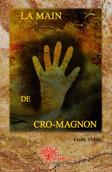 La main de Cro Magnon