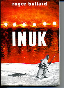 Inuk  -  au dos de la terre