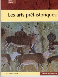 Les arts préhistoriques
