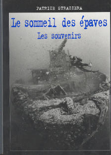 Le sommeil des épaves - Les souvenirs
