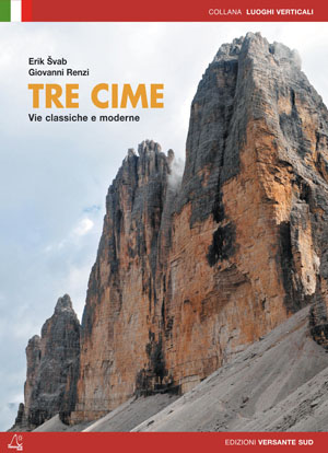 Tre Cimes  (english version)
