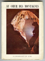 Au coeur des montagnes