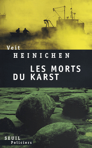 Les morts du karst