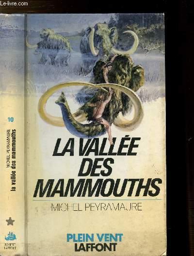 La vallée des Mammouths