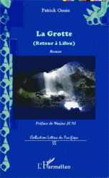 La grotte - Retour à Lifou