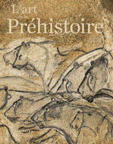 L'art de la Préhistoire (Coffret) 