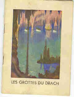 Grottes du Drach