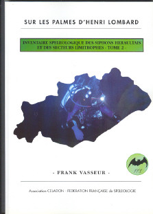 Sur les palmes d'Henri Lombard - tome 2