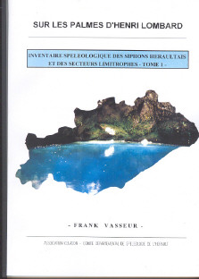 Sur les palmes d'Henri Lombard - tome 1