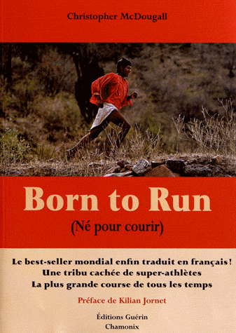 Born to Run (né pour courir)
