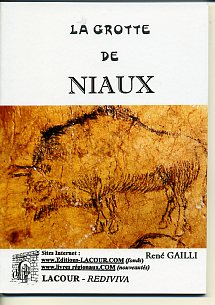 La grotte de Niaux