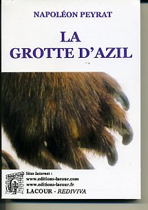 La grotte d'Azil