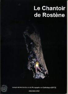 Le chantoir de Rostène