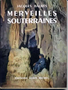 Merveilles souterraines