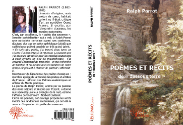 Poemes et récits de dessous terre