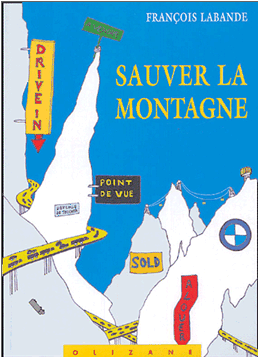 Sauver la montagne 