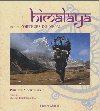 Himalaya - Avec les porteurs du Népal