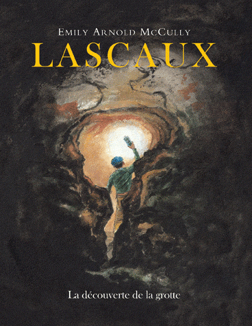 Lascaux - La découverte de la grotte