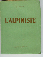 L'alpiniste