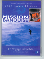 Mission Banquise   (D V D)