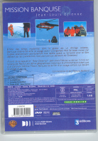 Mission Banquise   (D V D)