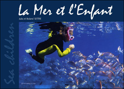 La mer et l'enfant