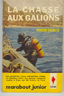 La chasse aux galions