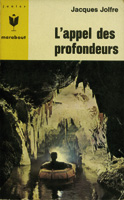 L'appel des profondeurs (M J n°301)