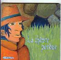 La chèvre perdue - les grottes mystérieuses