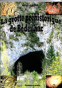 La grotte préhistorique de Bédeilhac
