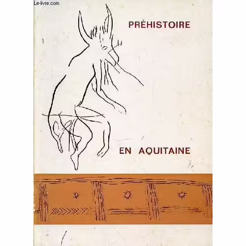 Préhistoire en Aquitaine