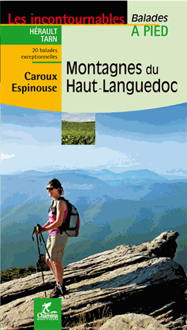 Montagnes du Haut-Languedoc 