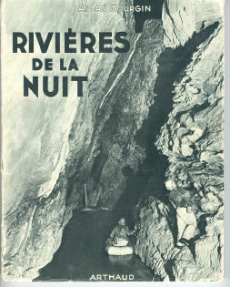 Rivières de la nuit