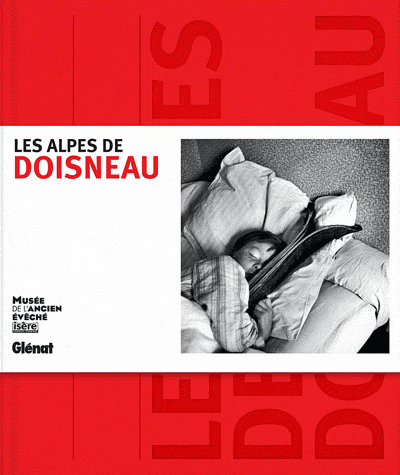 Les Alpes de Doisneau 