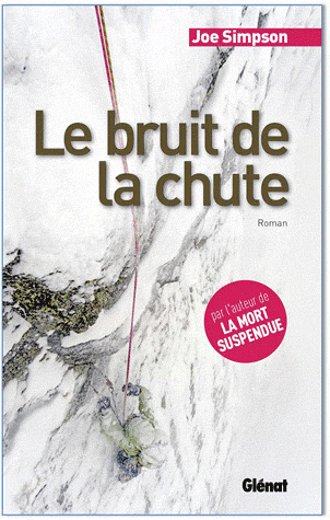 Le bruit de la chute 