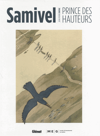 Samivel, prince des hauteurs 