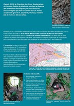 Atlas du karst wallon: bassin de la Haute Meuse Namuroise