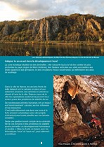 Atlas du karst wallon: bassin de la Haute Meuse Namuroise