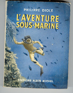 L'aventure sous marine