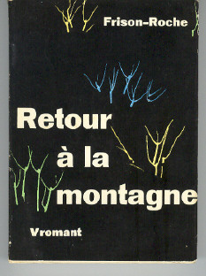 Retour à la montagne