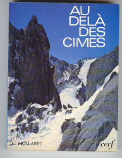 Au delà des cîmes