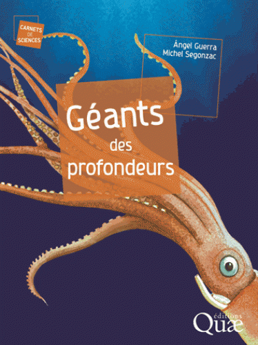 Géants des profondeurs