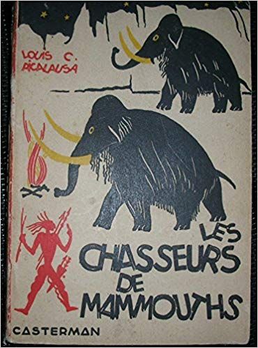 Les chasseurs de mammouths 