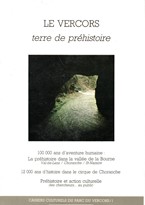 Le Vercors, terre de prehistoire. 