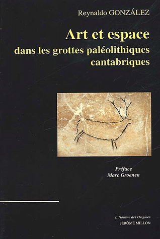 Art et espace dans les grottes paléolithiques cantabriques