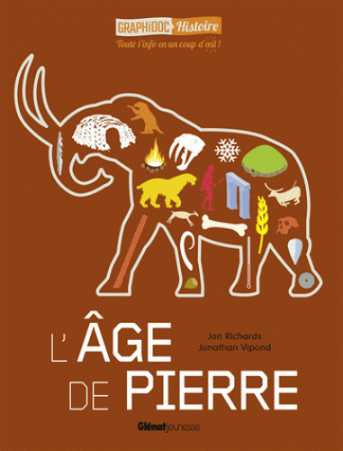 l'âge de pierre